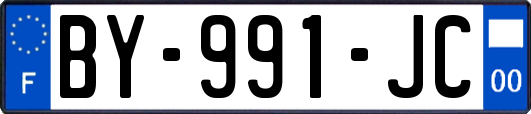 BY-991-JC