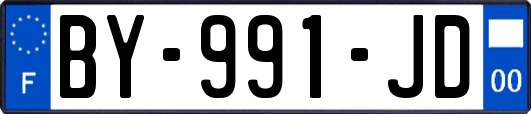 BY-991-JD