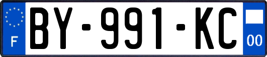 BY-991-KC