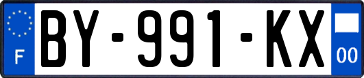 BY-991-KX