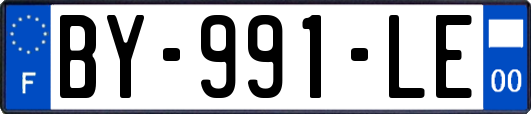 BY-991-LE