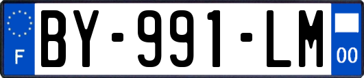 BY-991-LM