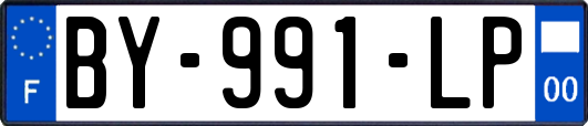 BY-991-LP
