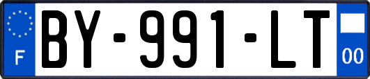 BY-991-LT