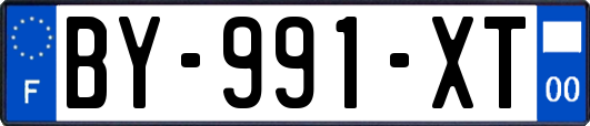 BY-991-XT