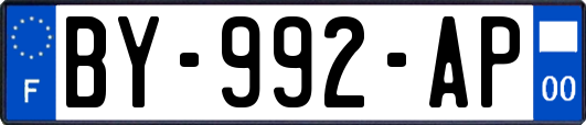 BY-992-AP