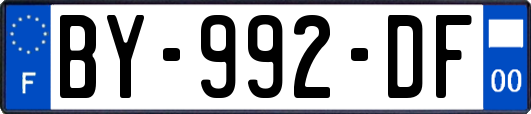 BY-992-DF