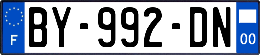 BY-992-DN