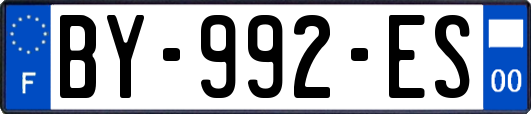 BY-992-ES