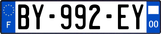 BY-992-EY
