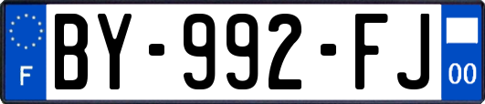 BY-992-FJ
