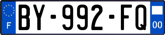 BY-992-FQ