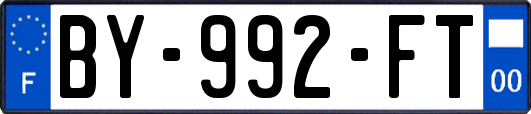 BY-992-FT