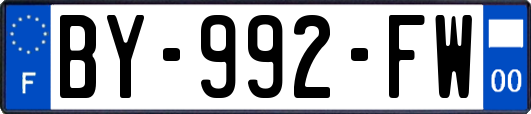BY-992-FW