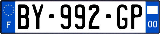 BY-992-GP