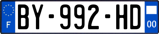 BY-992-HD