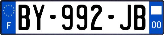 BY-992-JB
