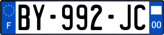 BY-992-JC