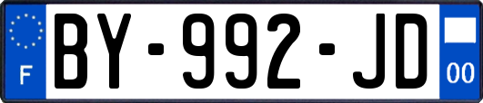 BY-992-JD