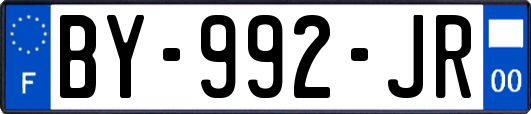 BY-992-JR