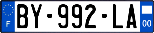 BY-992-LA