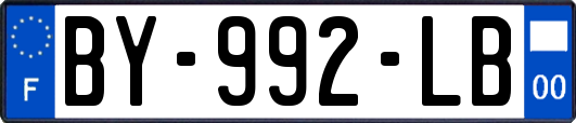 BY-992-LB
