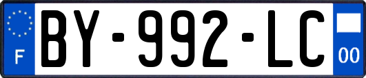 BY-992-LC