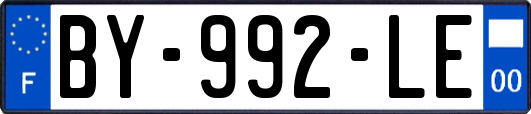 BY-992-LE