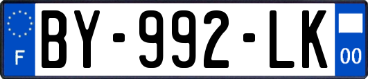 BY-992-LK