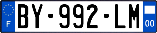 BY-992-LM