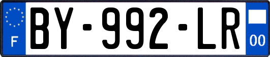 BY-992-LR
