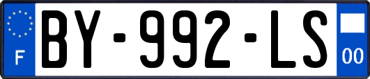 BY-992-LS