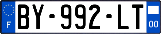 BY-992-LT