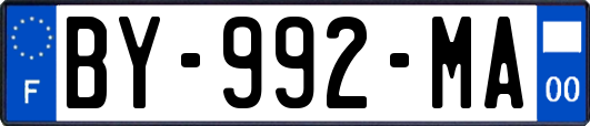 BY-992-MA