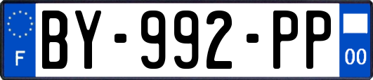 BY-992-PP