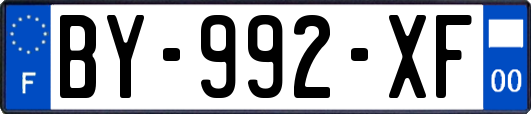 BY-992-XF