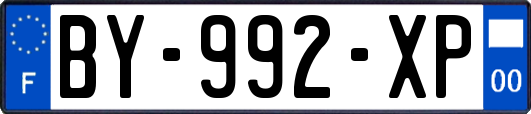 BY-992-XP