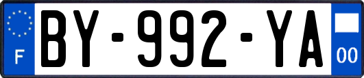 BY-992-YA