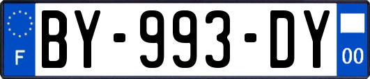 BY-993-DY