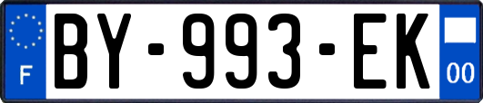BY-993-EK