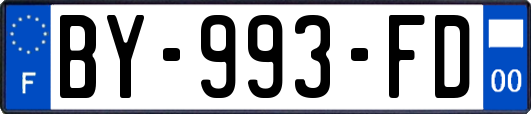 BY-993-FD