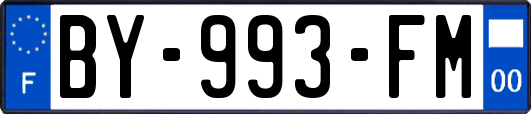 BY-993-FM