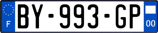 BY-993-GP