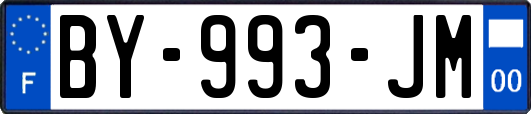 BY-993-JM