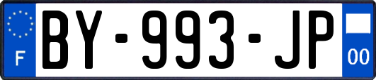 BY-993-JP