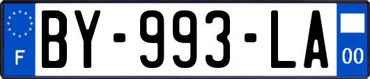 BY-993-LA