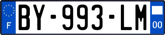 BY-993-LM