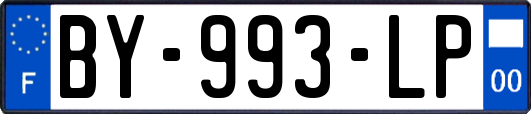 BY-993-LP