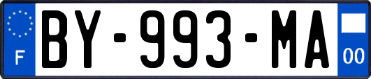 BY-993-MA