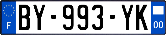 BY-993-YK